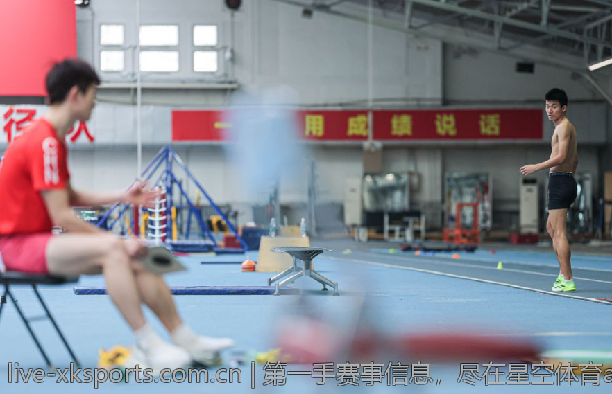 第一手赛事信息，尽在星空体育app