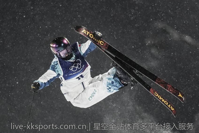 星空全站体育多平台接入服务