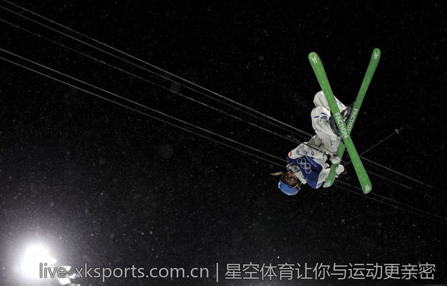 星空体育让你与运动更亲密