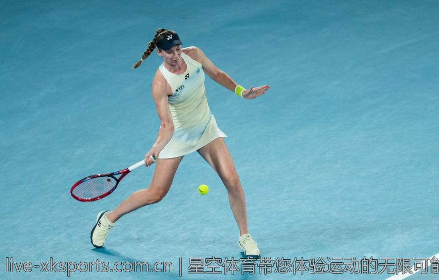 星空体育带您体验运动的无限可能